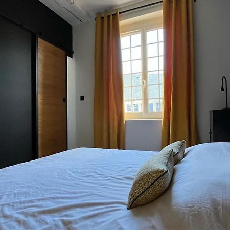 Quartier Historique Duplex 6Pers Apartment Saint-Valery-en-Caux Luaran gambar